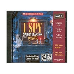 I spy spooky mansion deluxe download