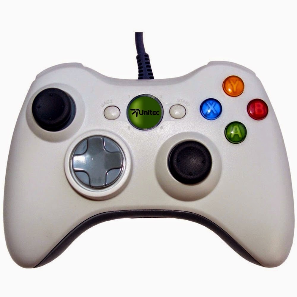 Generic xbox one controller driver