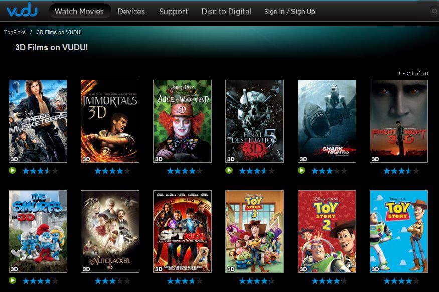 Can you download movies from putlocker free